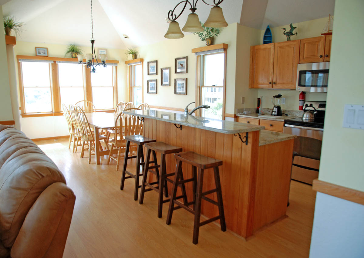 The Outer Banks Home 1016158