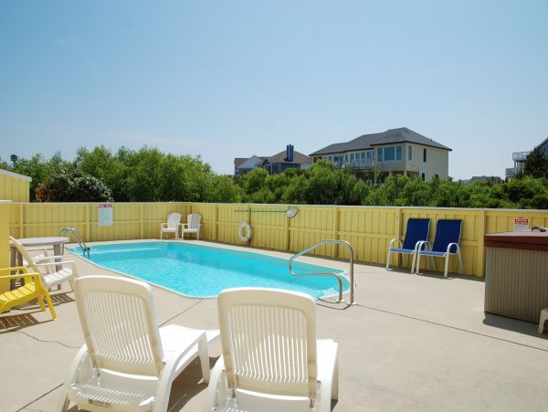 The Outer Banks Home 1016158