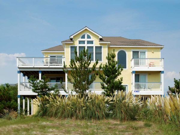 The Outer Banks Home 1016158