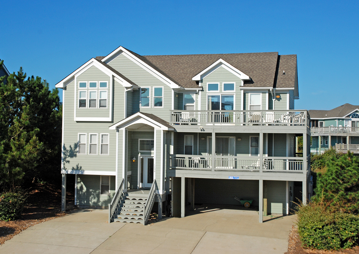 The Outer Banks Home 1016159