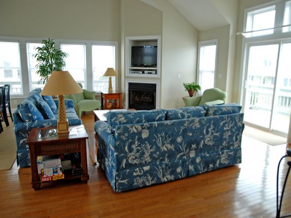 The Outer Banks Home 1016159