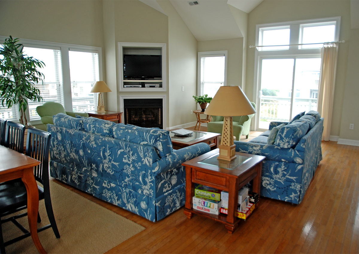 The Outer Banks Home 1016159