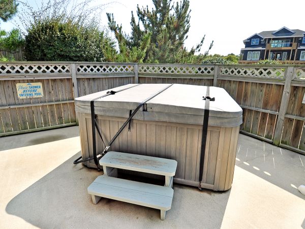 The Outer Banks Home 1016159