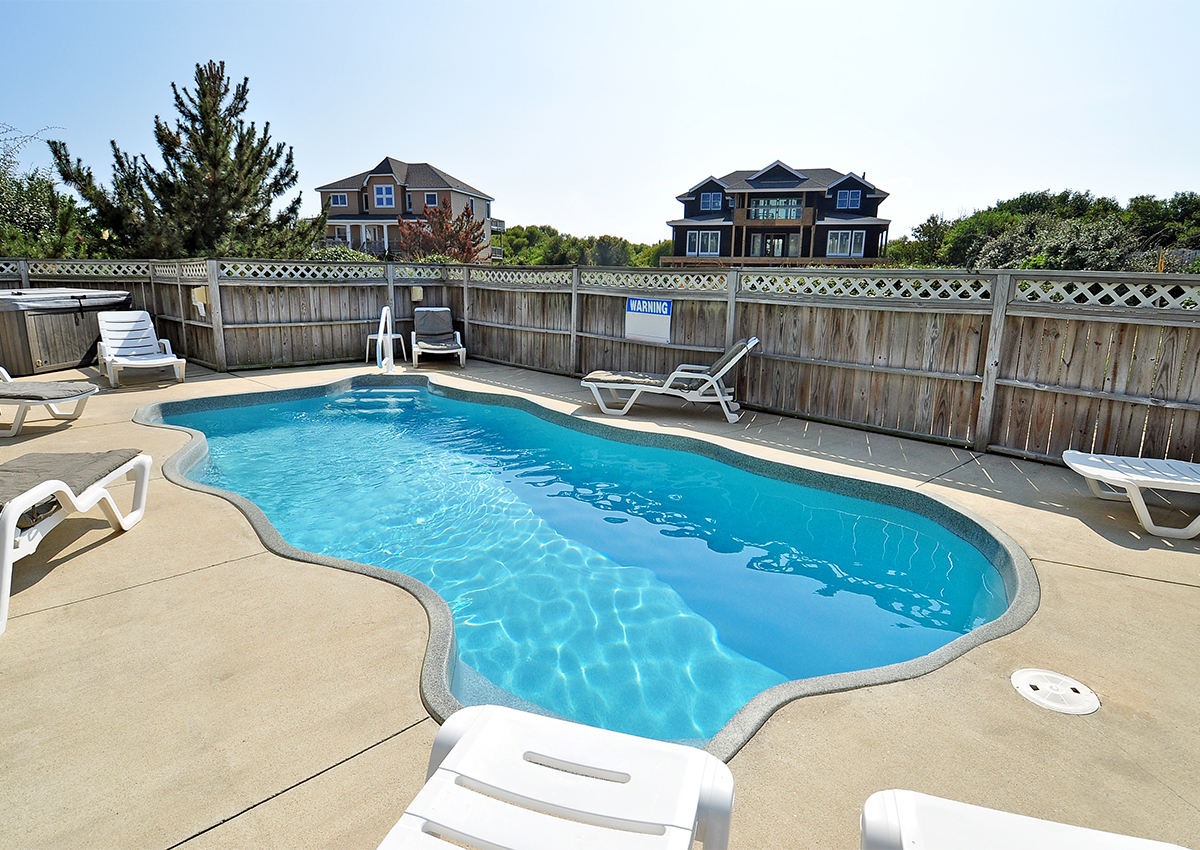 The Outer Banks Home 1016159