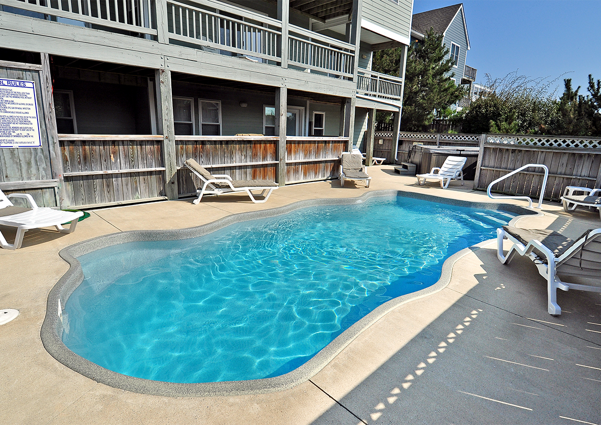 The Outer Banks Home 1016159