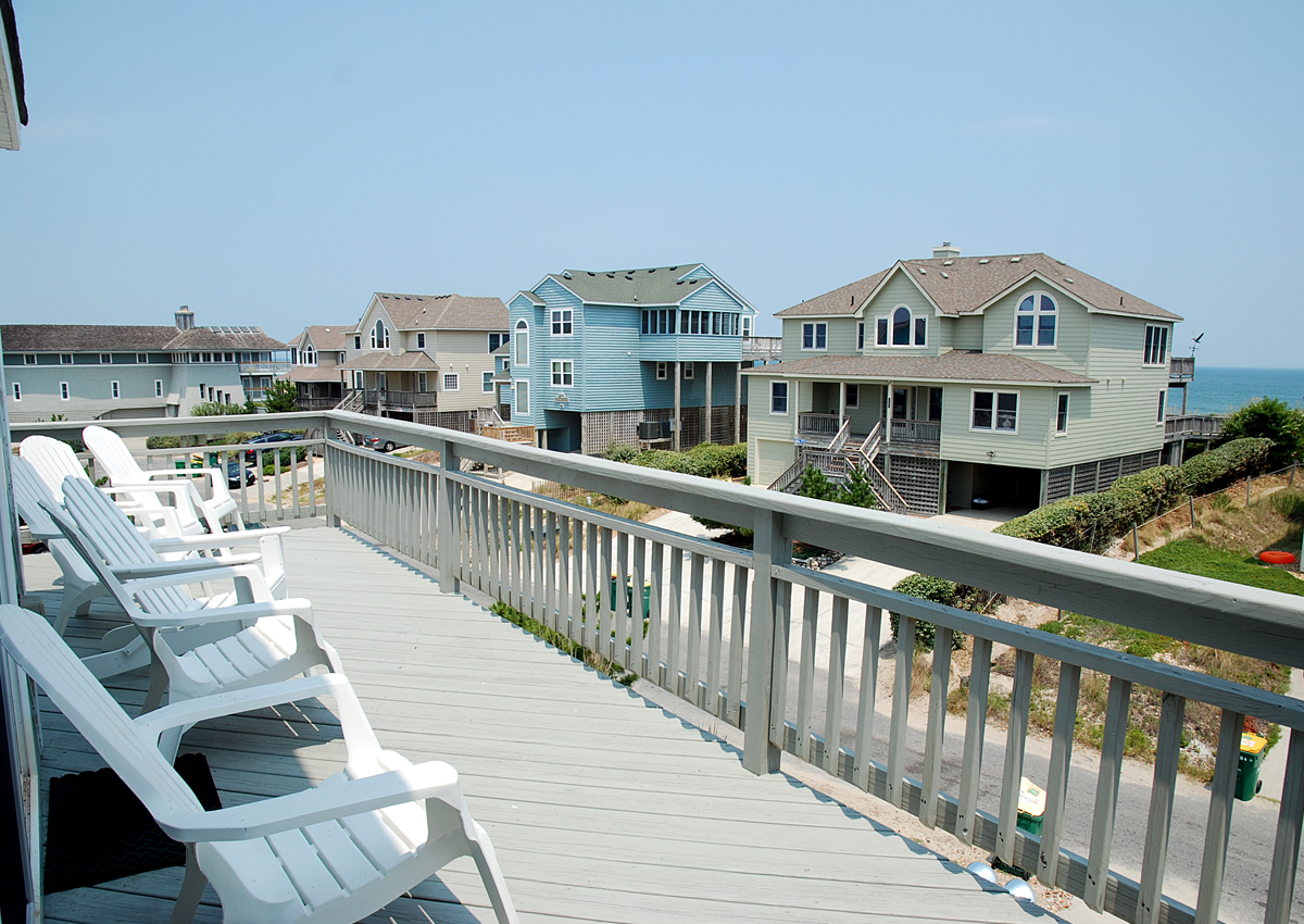 The Outer Banks Home 1016159