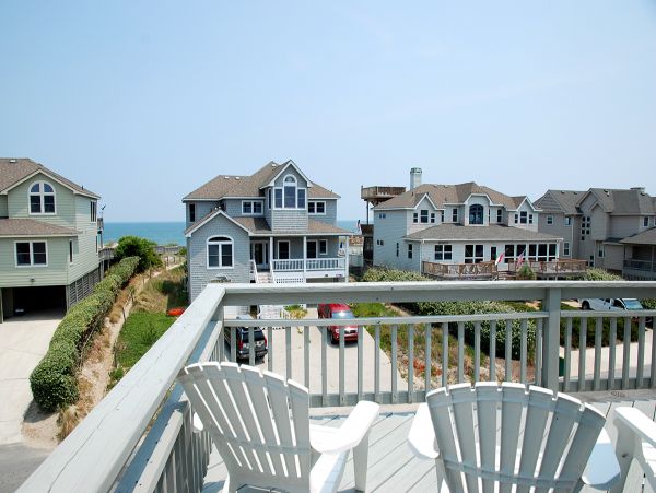 The Outer Banks Home 1016159