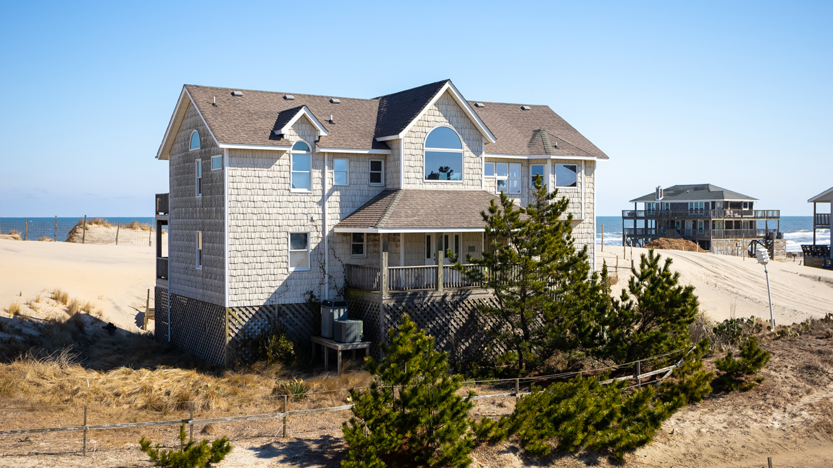The Outer Banks Home 1016160