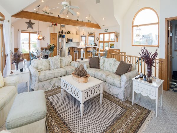 The Outer Banks Home 1016160