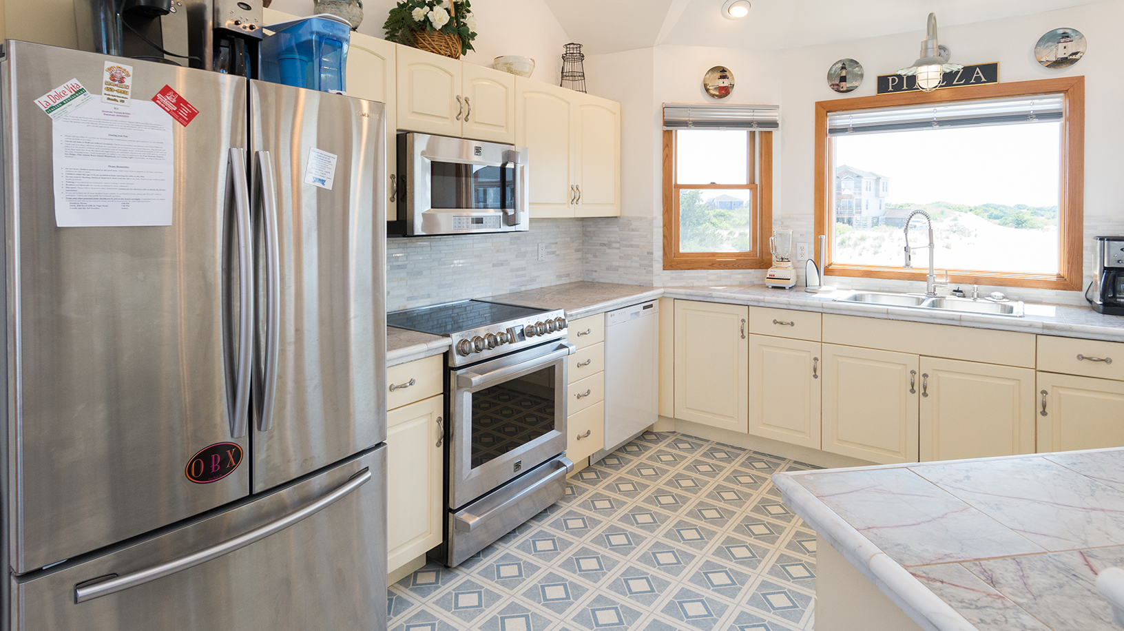 The Outer Banks Home 1016160