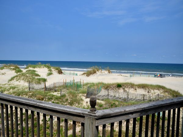 The Outer Banks Home 1016160