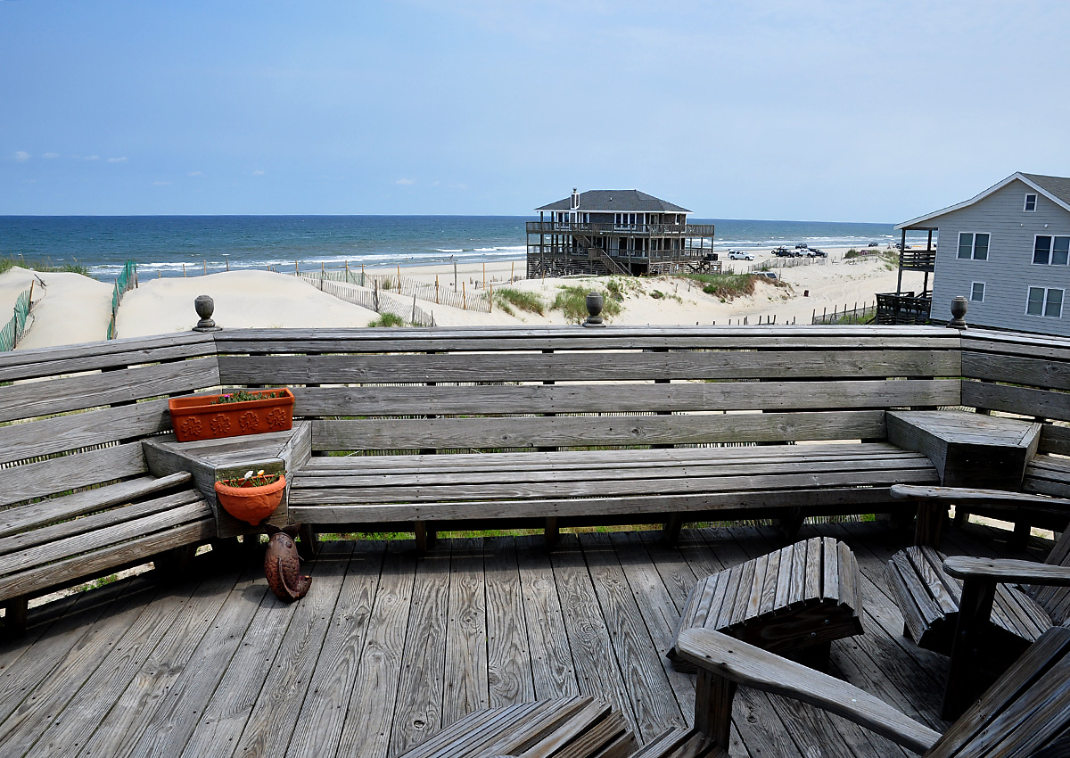The Outer Banks Home 1016160