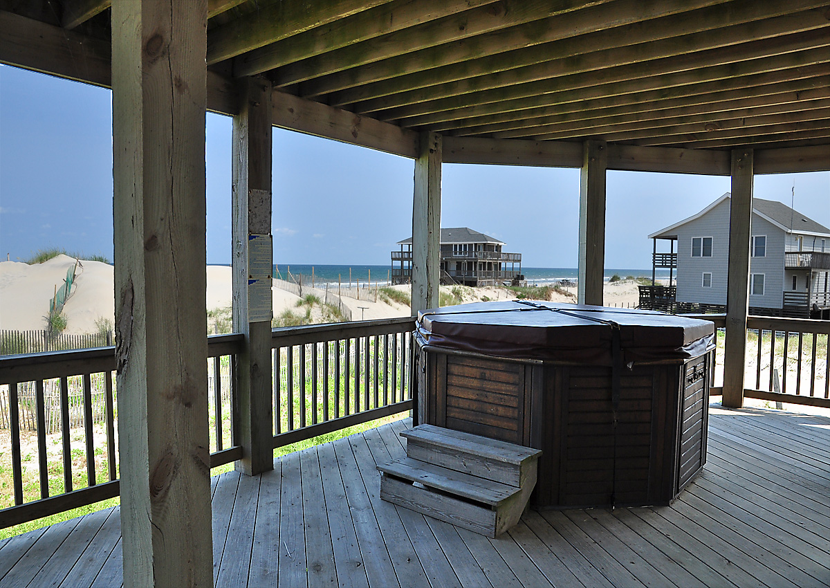 The Outer Banks Home 1016160