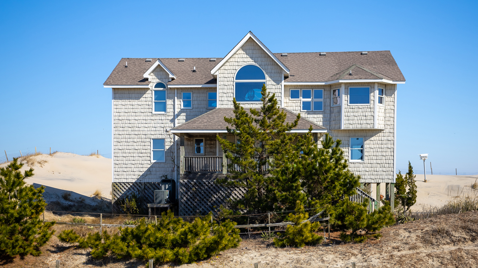 The Outer Banks Home 1016160