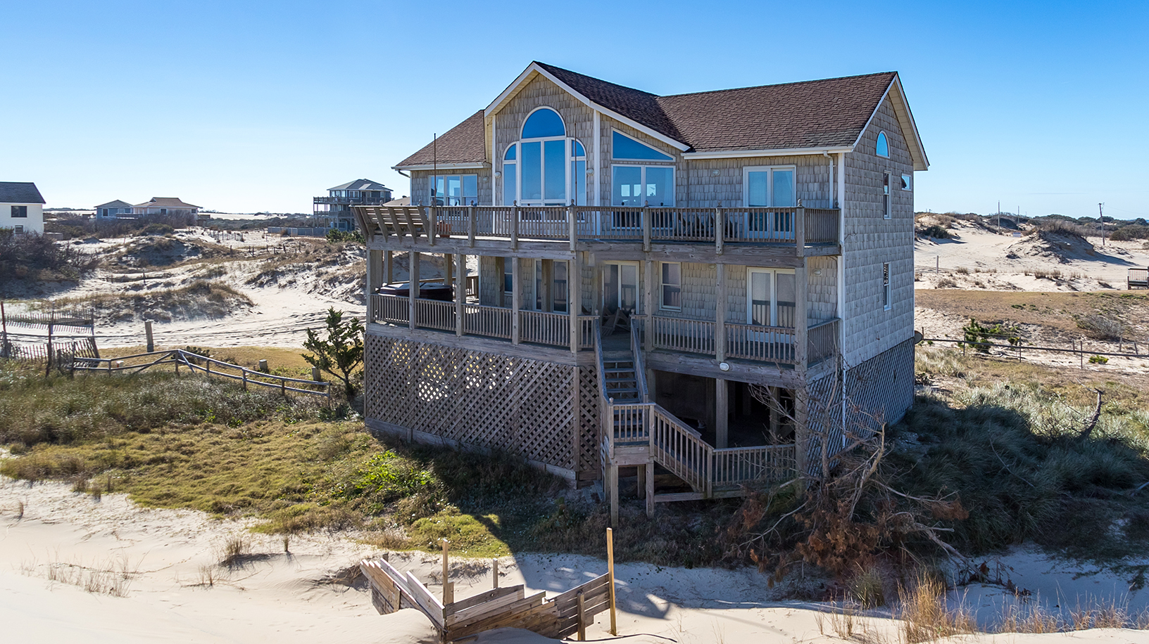 The Outer Banks Home 1016160