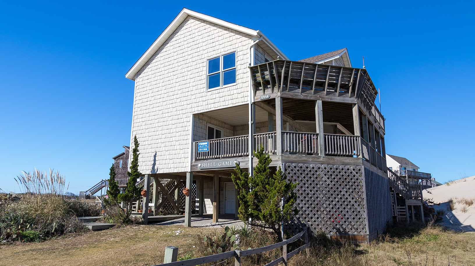 The Outer Banks Home 1016160