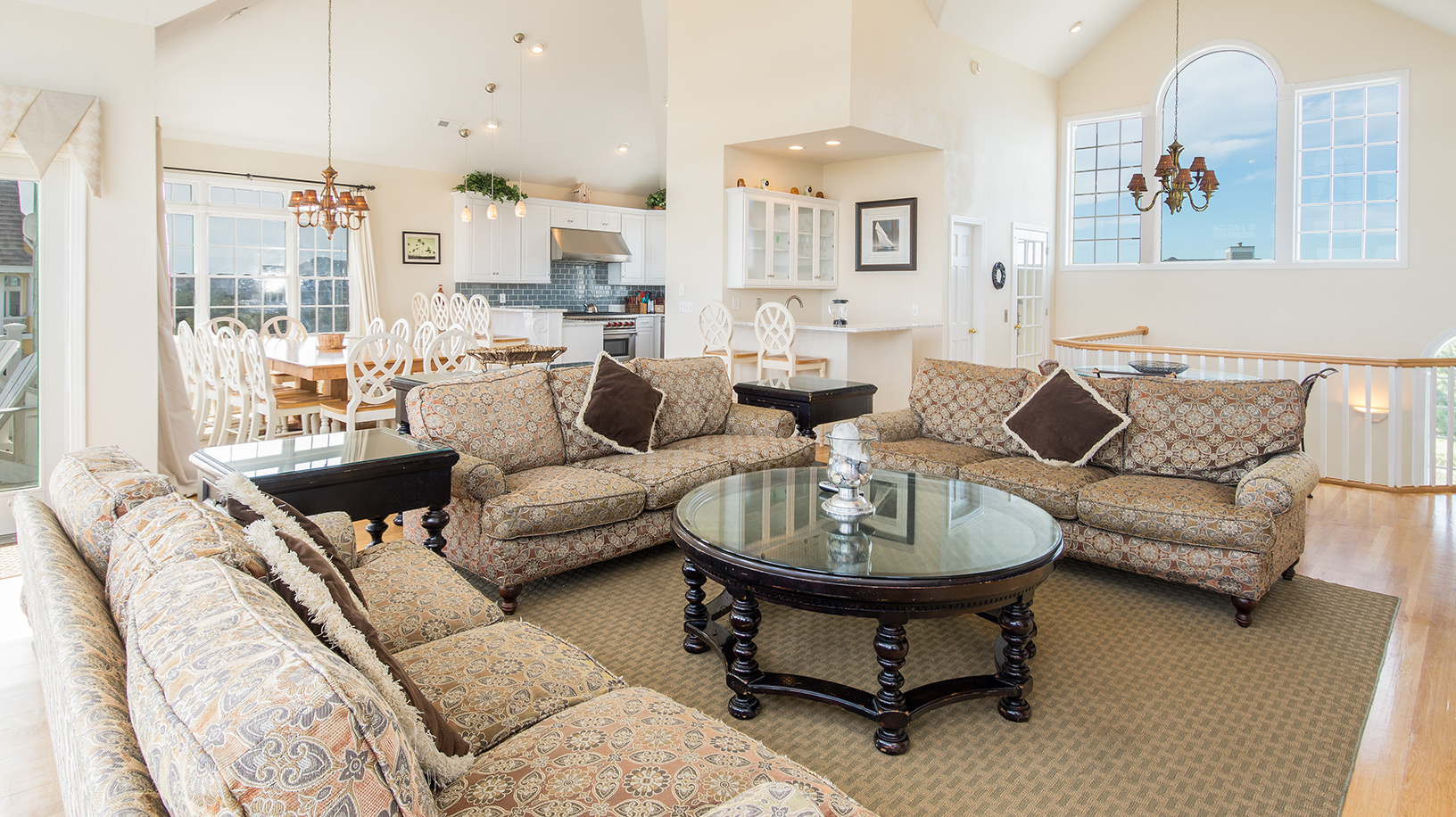 The Outer Banks Home 1016161