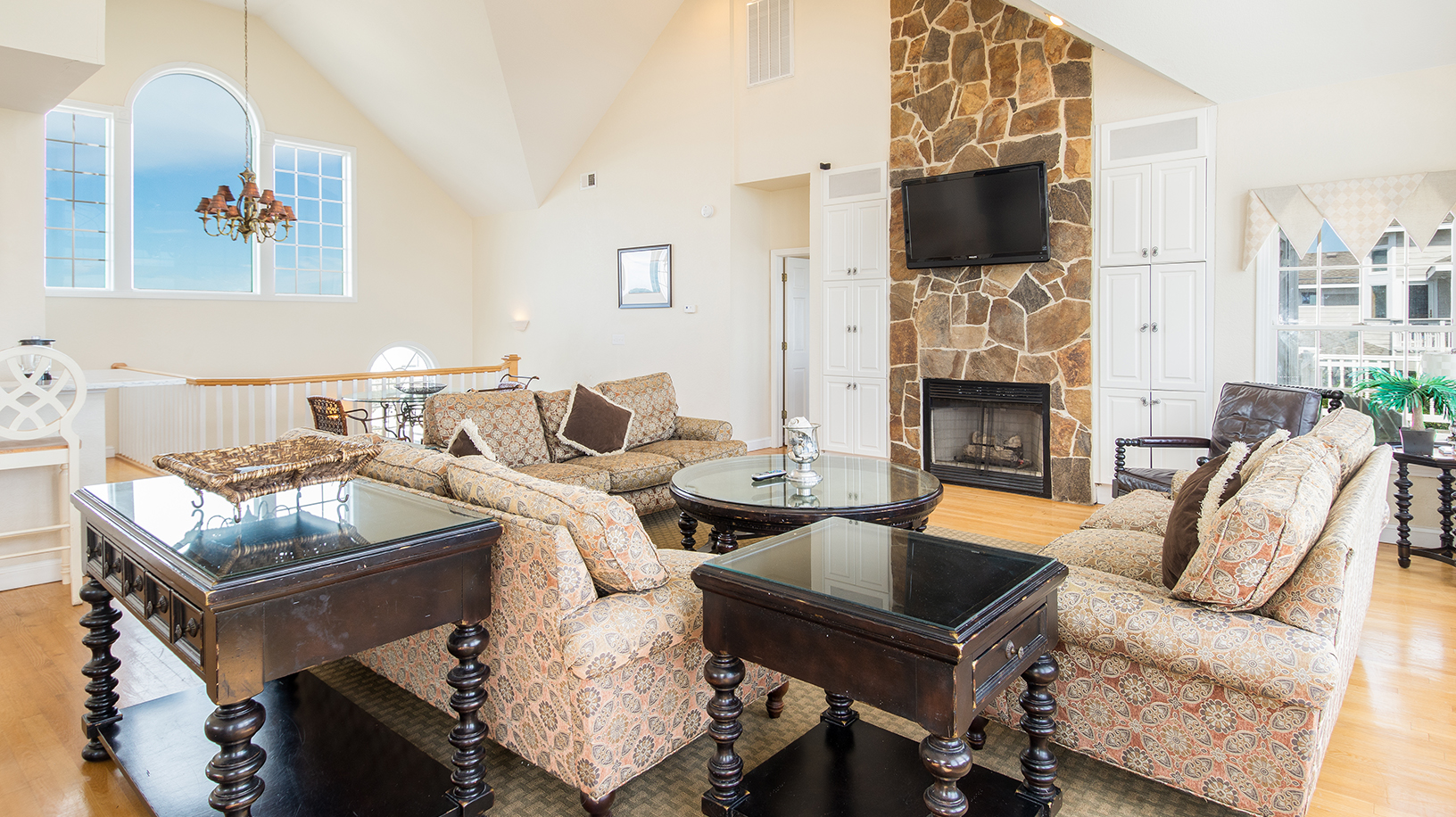 The Outer Banks Home 1016161