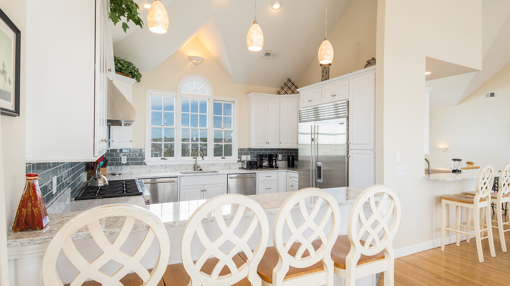 The Outer Banks Home 1016161