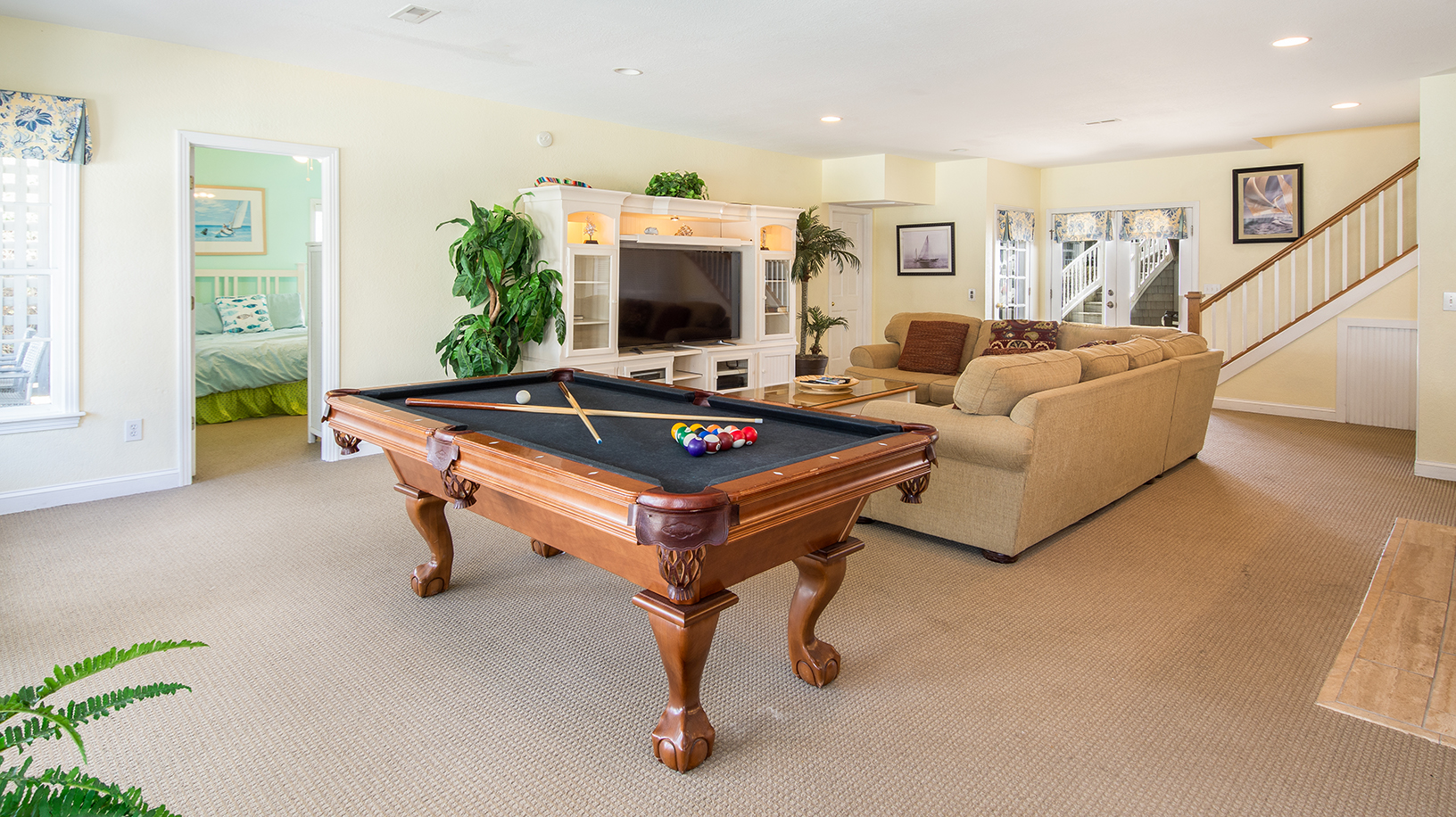 The Outer Banks Home 1016161