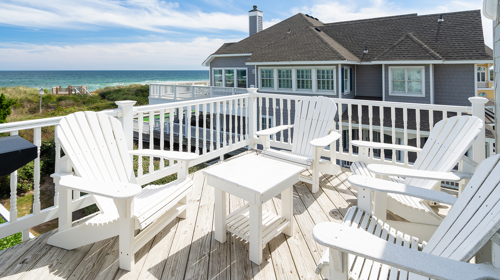 The Outer Banks Home 1016161