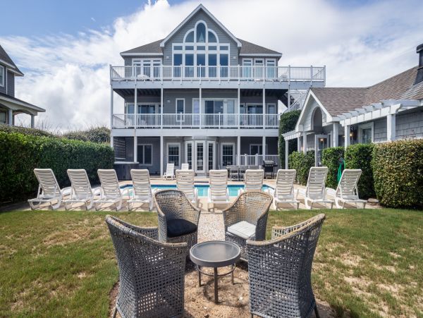 The Outer Banks Home 1016161