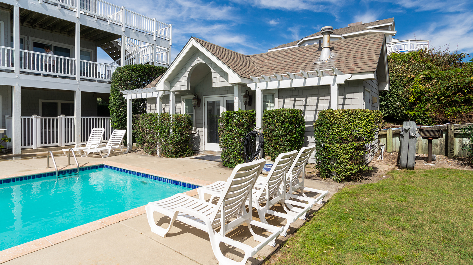 The Outer Banks Home 1016161