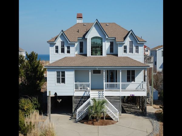 The Outer Banks Home 1016162