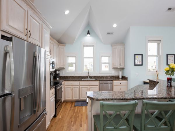 The Outer Banks Home 1016162