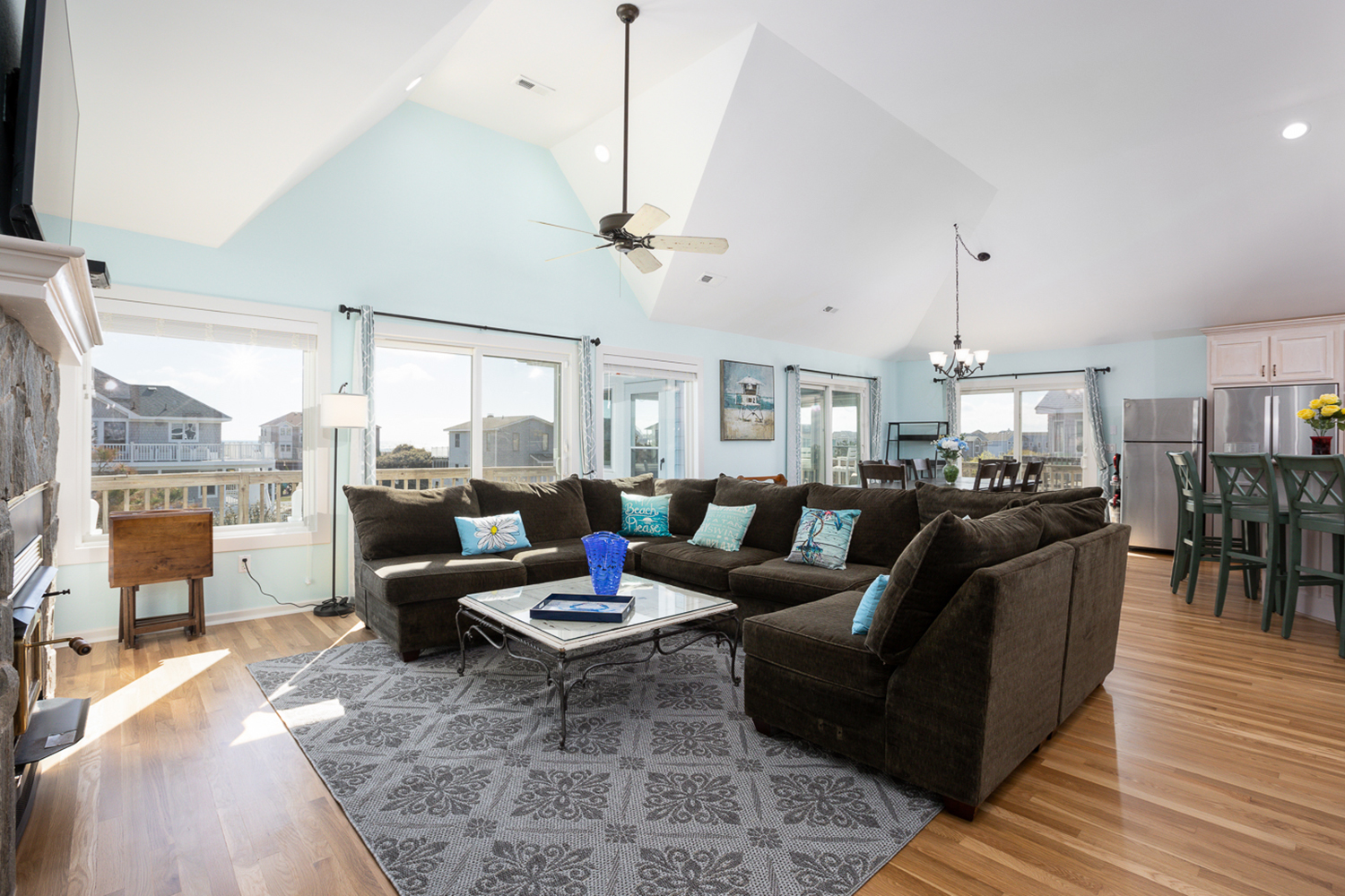 The Outer Banks Home 1016162