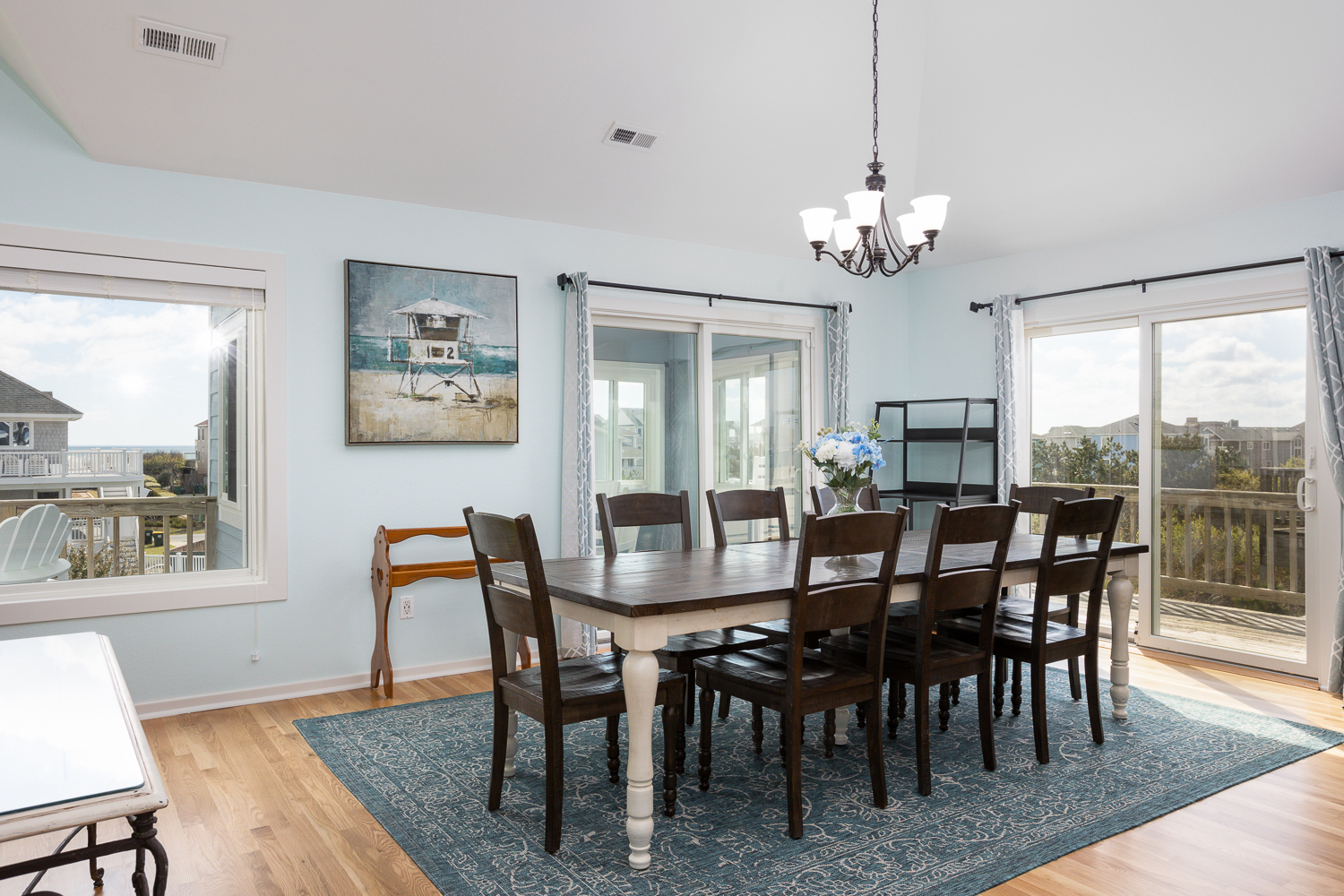 The Outer Banks Home 1016162