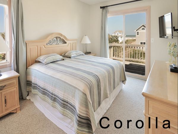 The Outer Banks Home 1016162