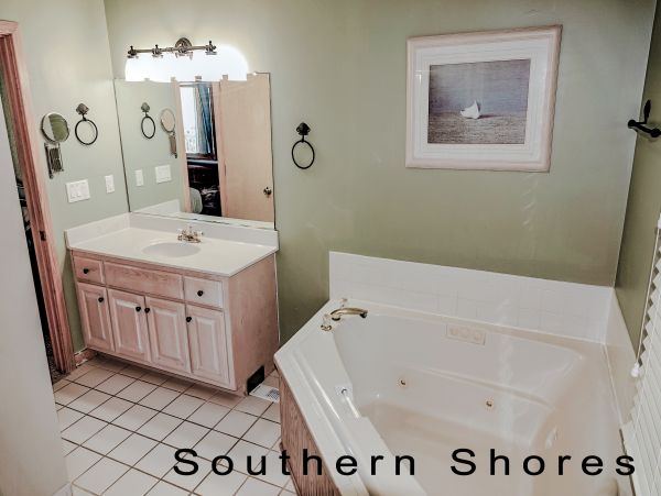 The Outer Banks Home 1016162
