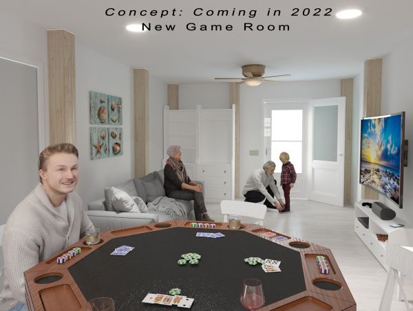 The Outer Banks Home 1016162