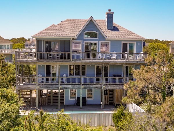 The Outer Banks Home 1016162