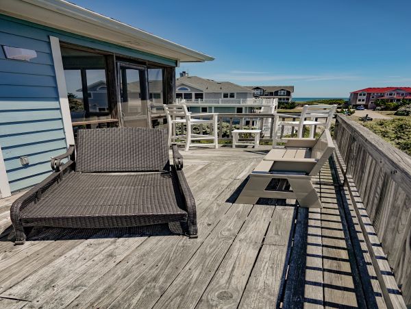 The Outer Banks Home 1016162