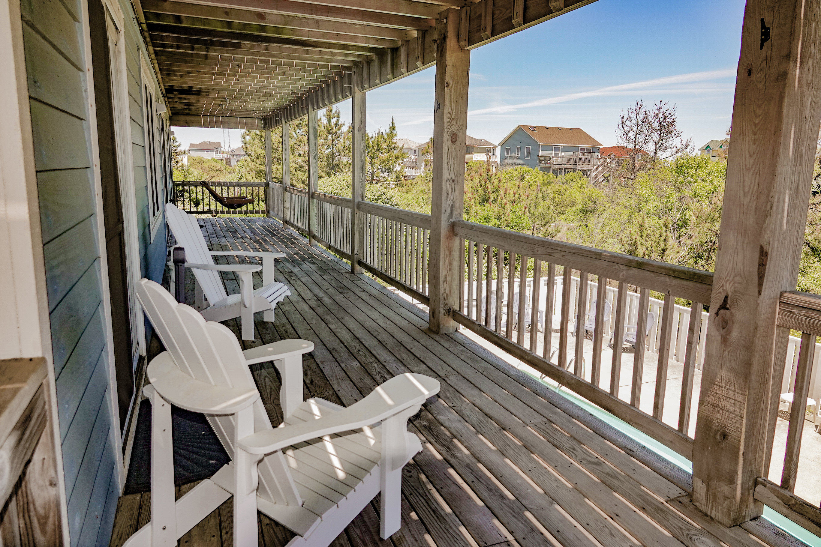 The Outer Banks Home 1016162