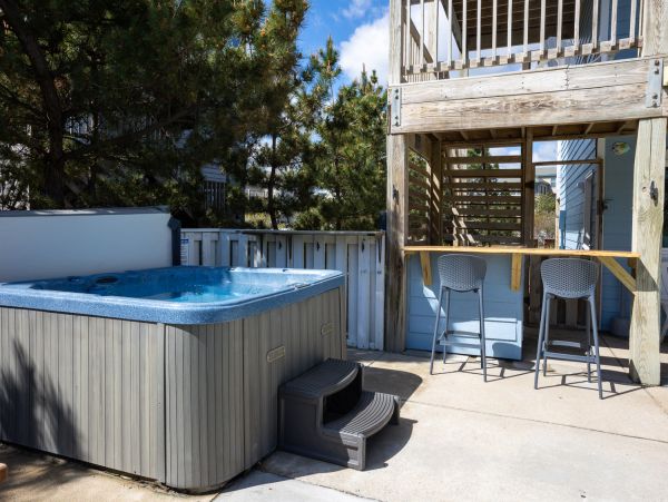 The Outer Banks Home 1016162