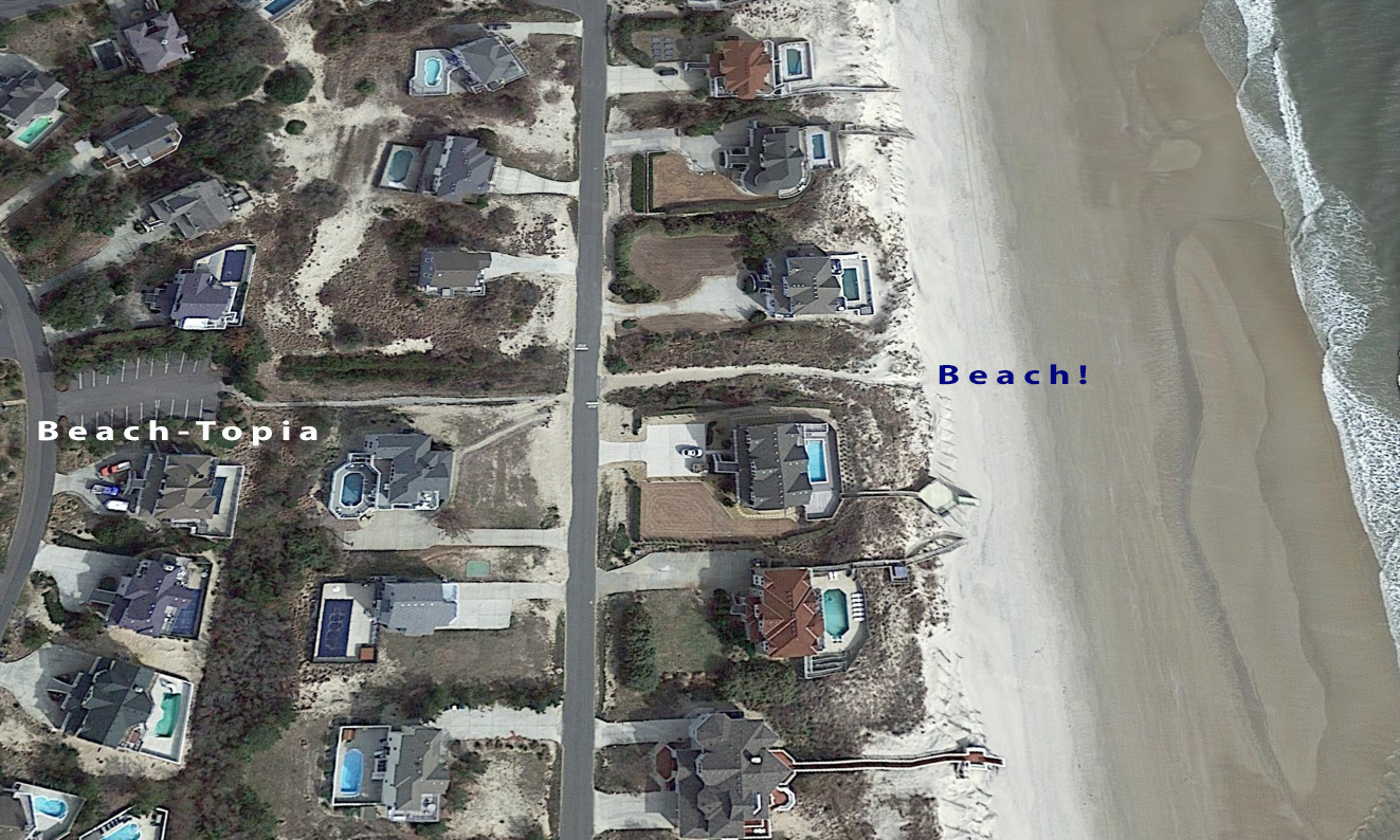 The Outer Banks Home 1016162