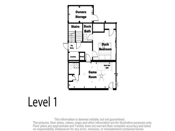 The Outer Banks Home 1016162