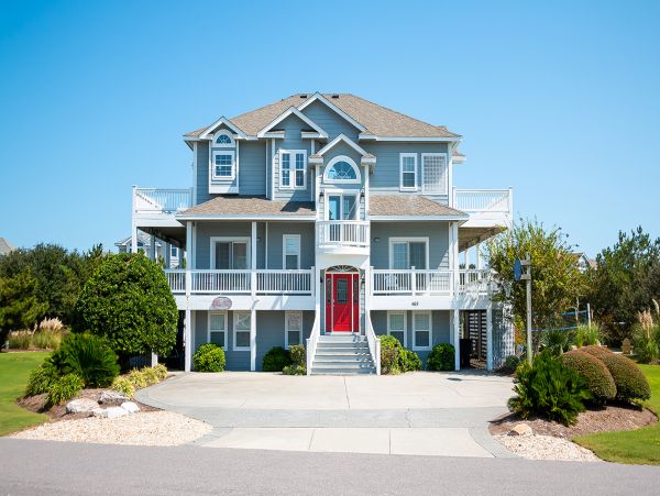 The Outer Banks Home 1016163