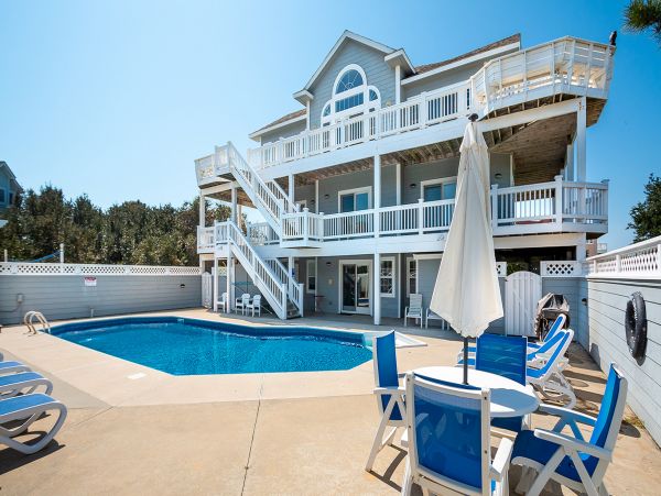 The Outer Banks Home 1016163