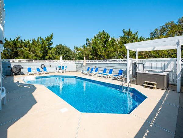 The Outer Banks Home 1016163
