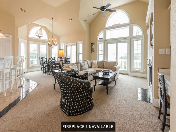 The Outer Banks Home 1016163