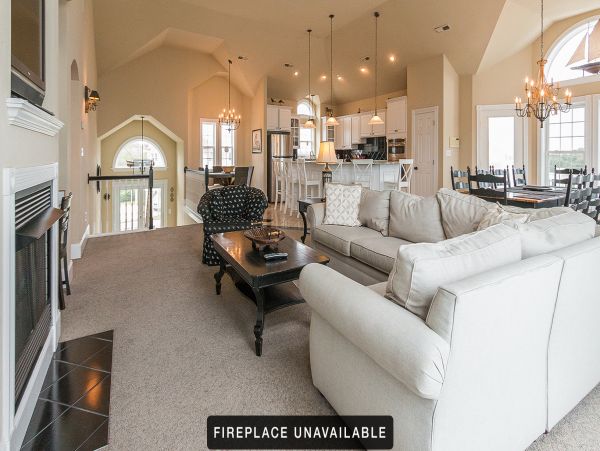 The Outer Banks Home 1016163
