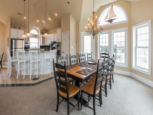 The Outer Banks Home 1016163