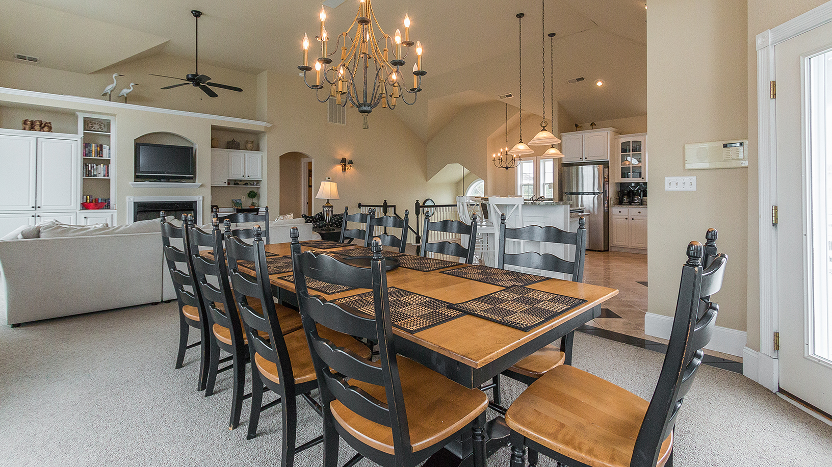 The Outer Banks Home 1016163