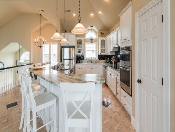 The Outer Banks Home 1016163