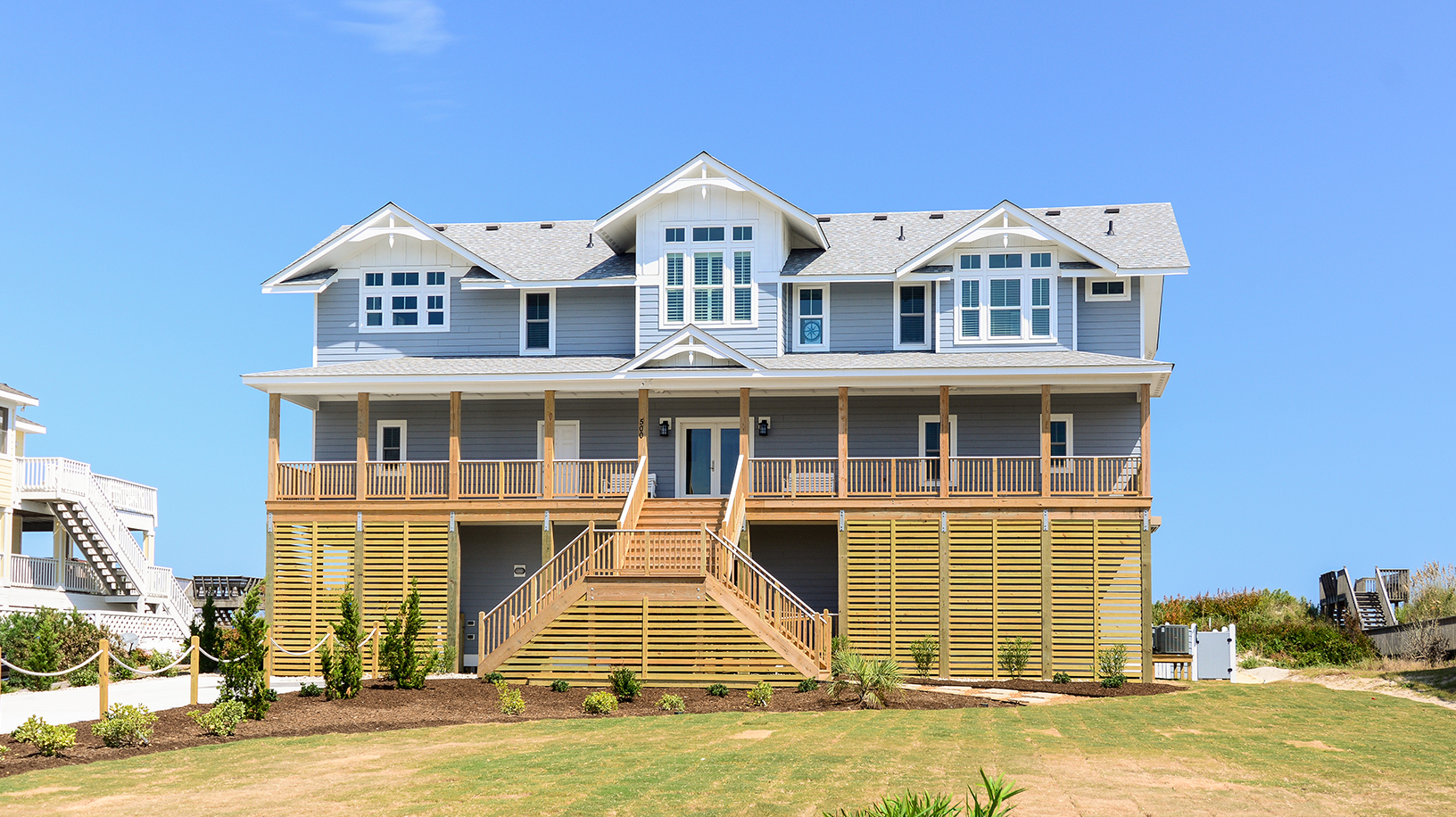 The Outer Banks Home 1016164