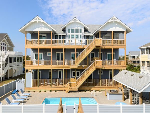 The Outer Banks Home 1016164